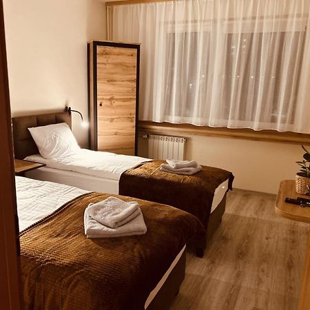 Apartament Tychy Miasto 60M2 Bagian luar foto