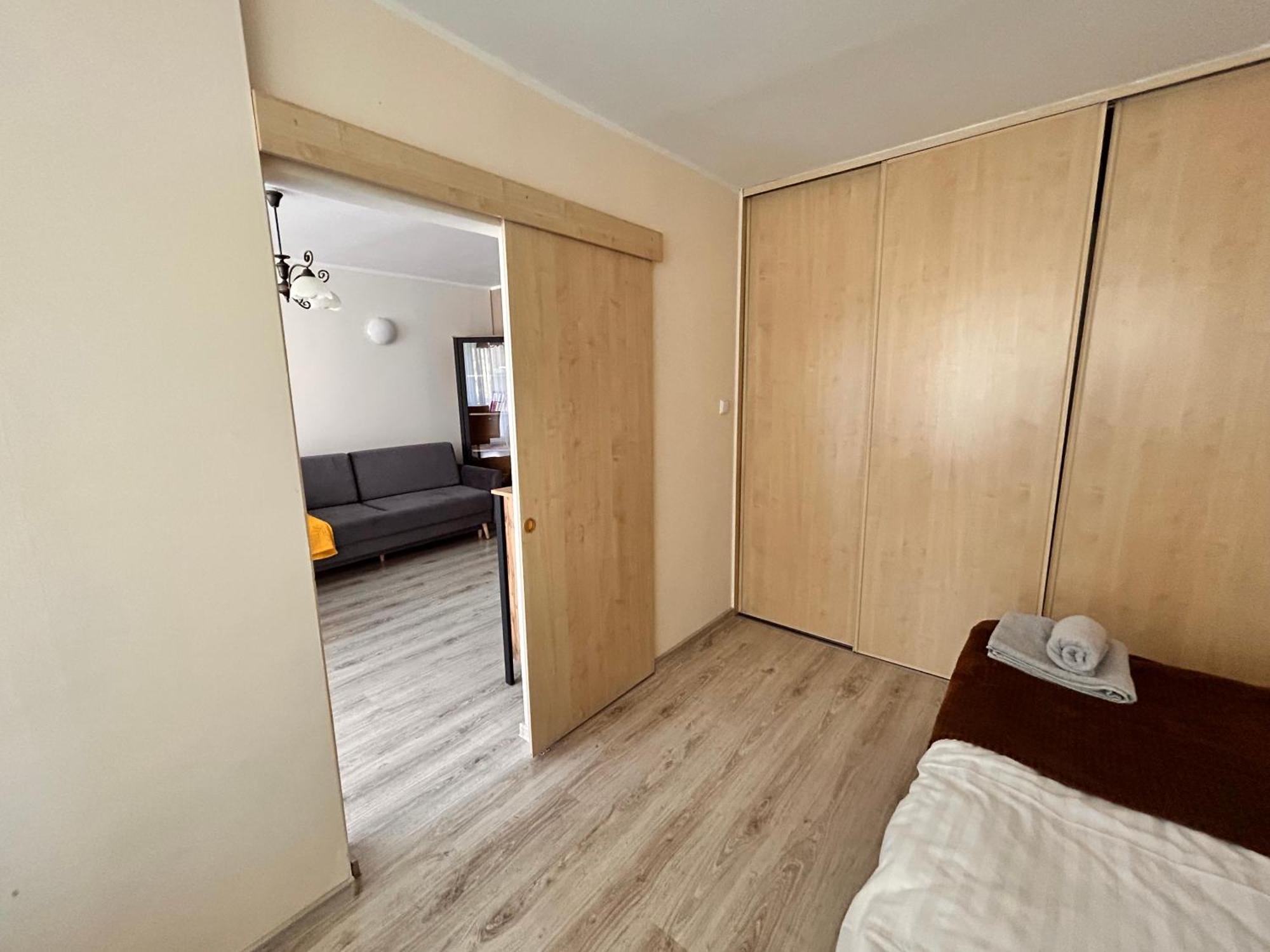 Apartament Tychy Miasto 60M2 Bagian luar foto