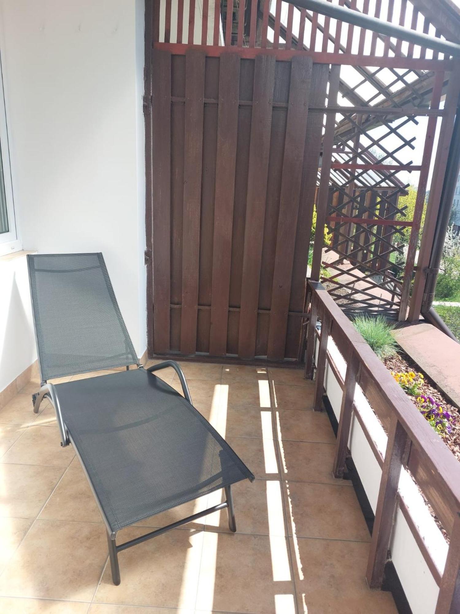 Apartament Tychy Miasto 60M2 Bagian luar foto