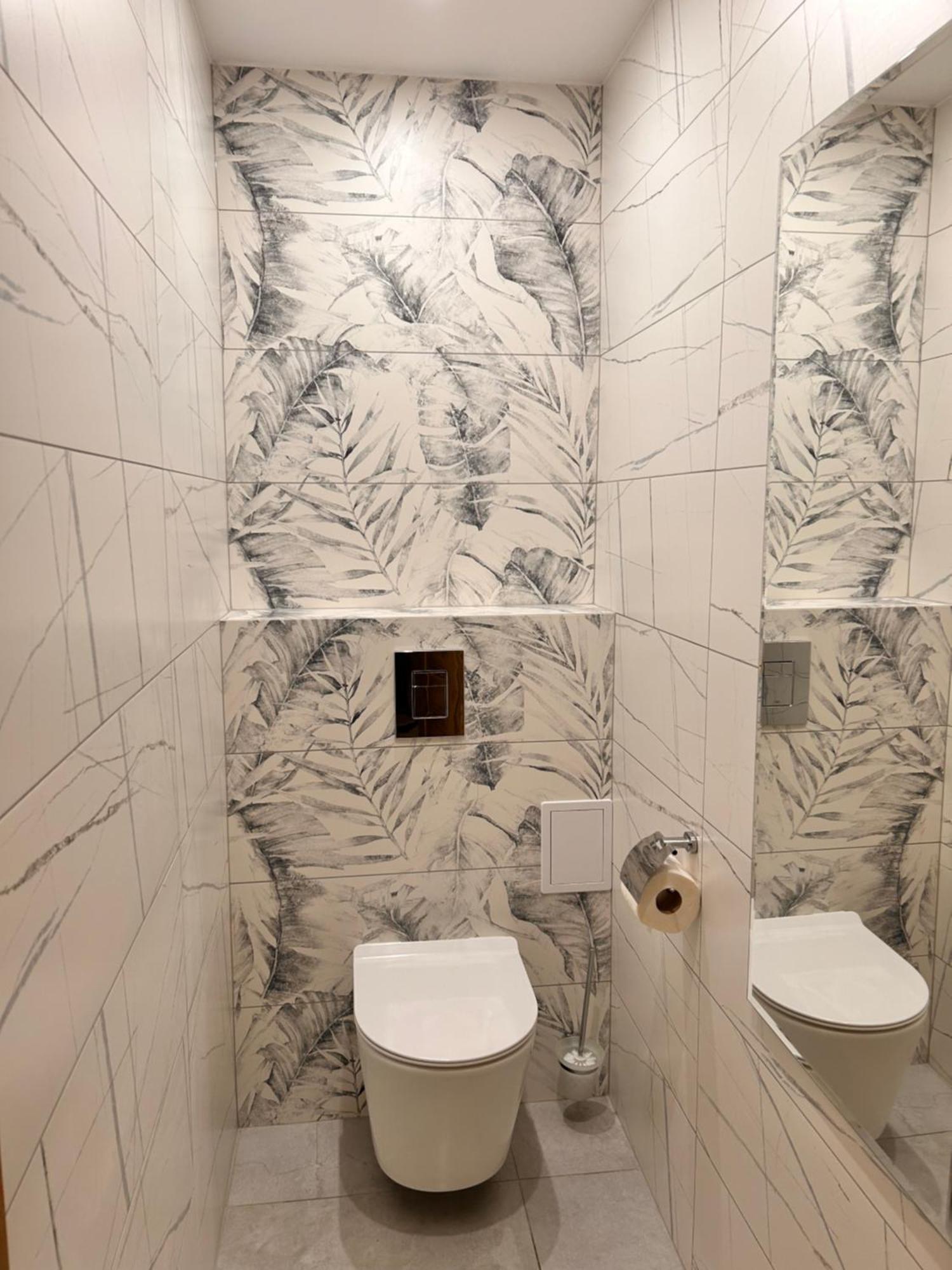 Apartament Tychy Miasto 60M2 Bagian luar foto
