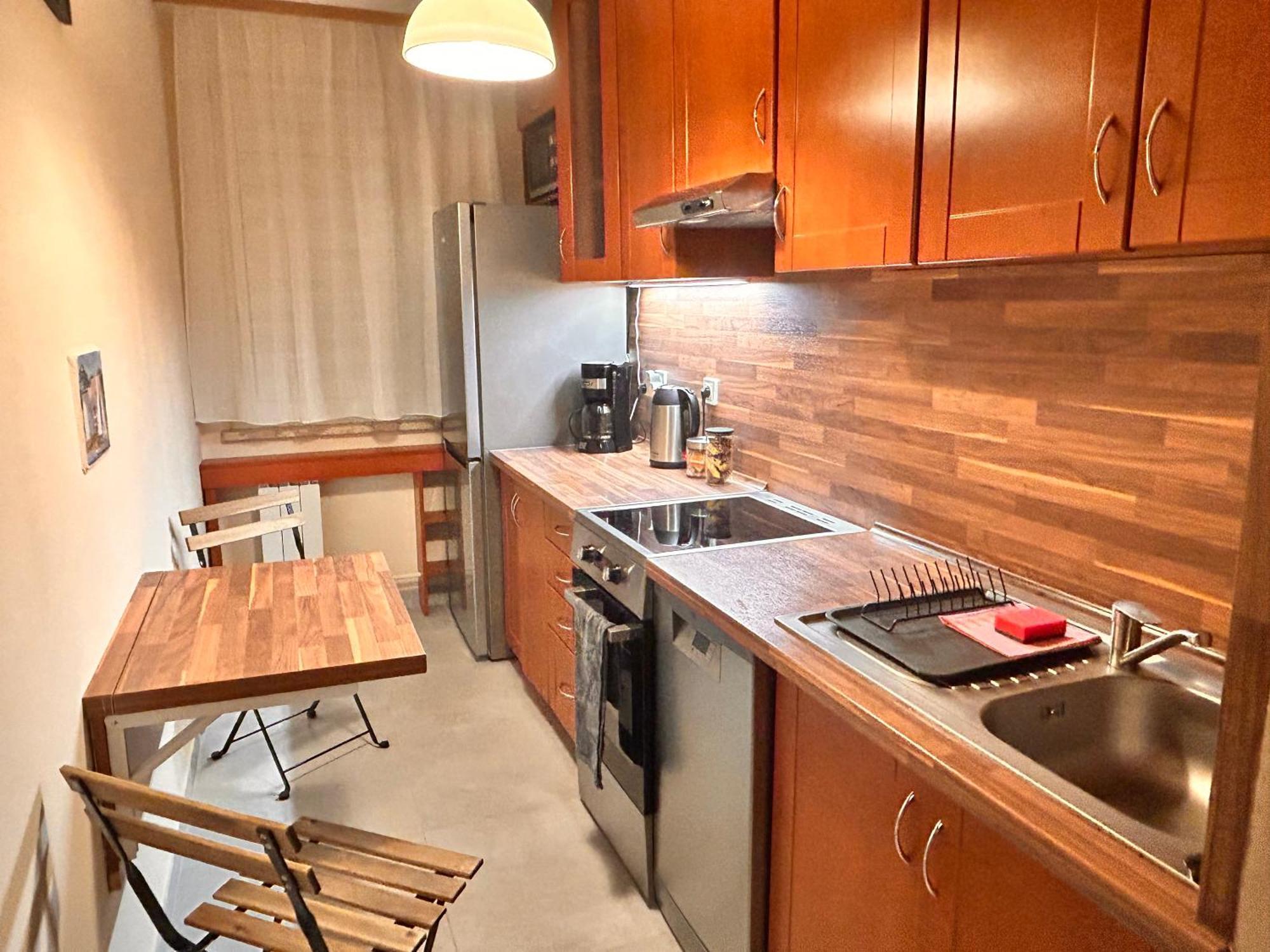 Apartament Tychy Miasto 60M2 Bagian luar foto