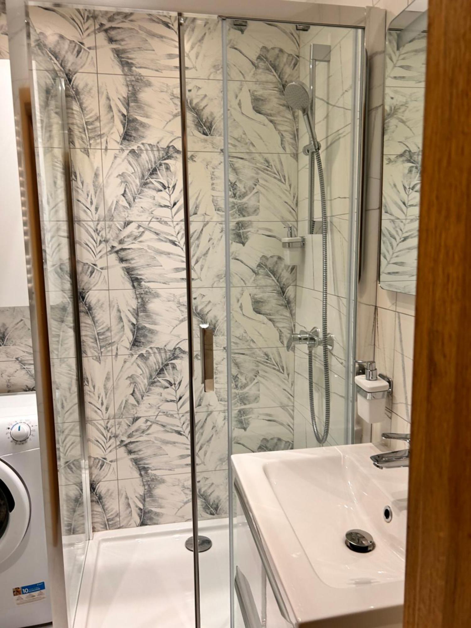 Apartament Tychy Miasto 60M2 Bagian luar foto